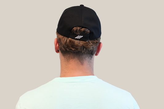 Motion Hat | Black
