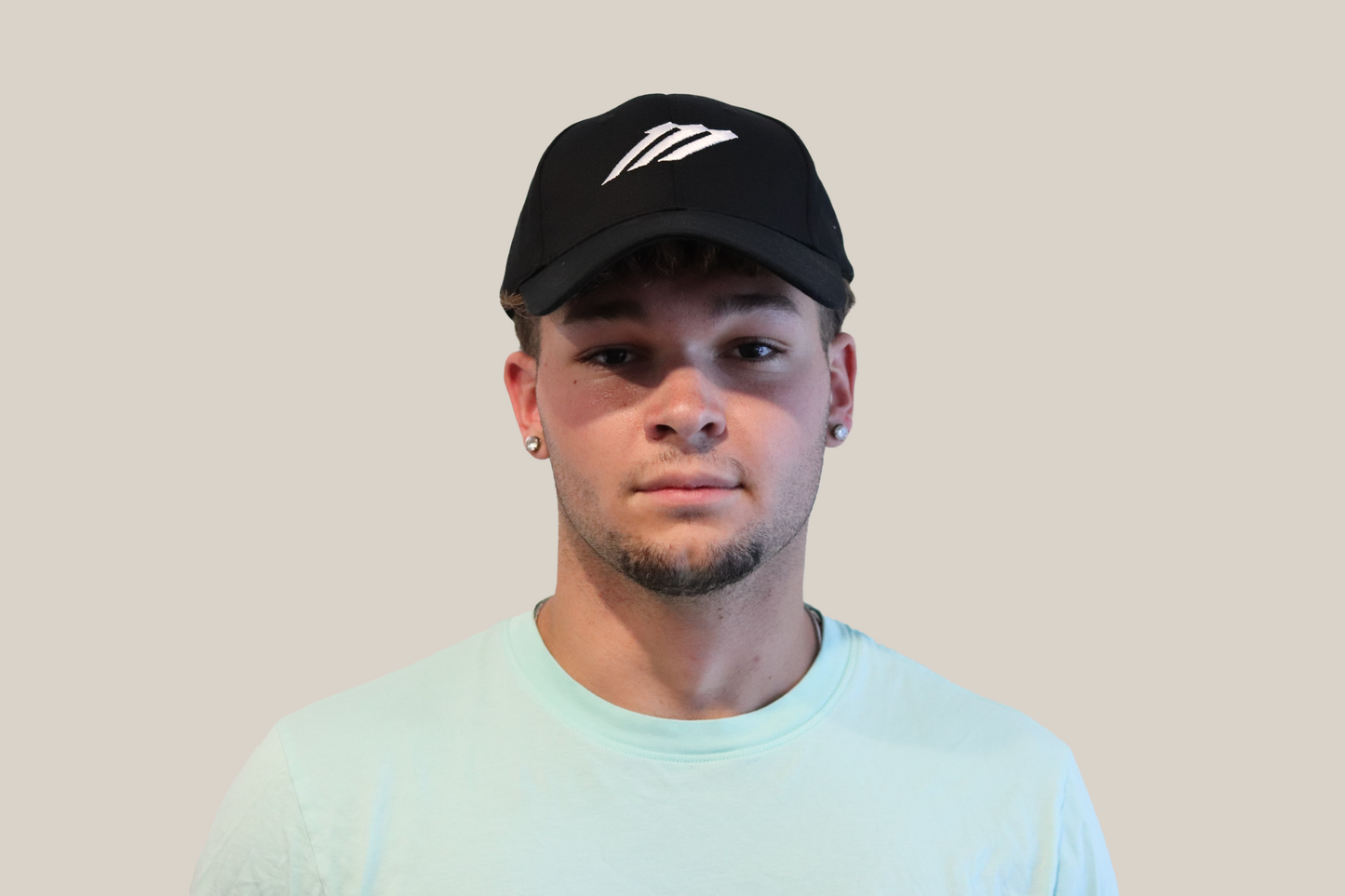 Motion Hat | Black