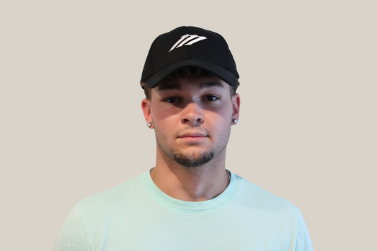 Motion Hat | Black