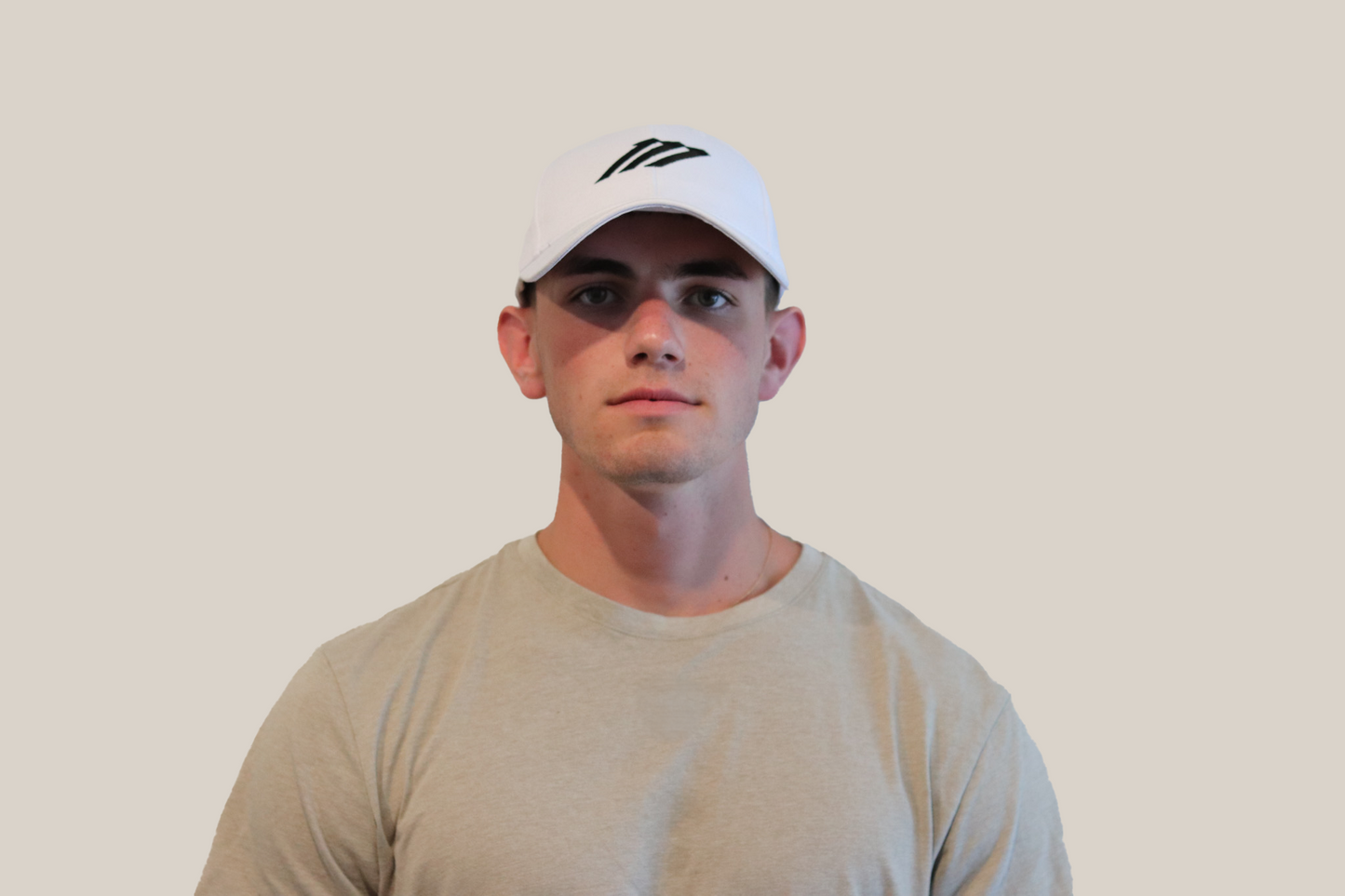 Motion Hat | White
