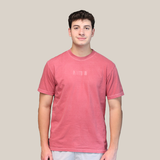 Shadow Tee