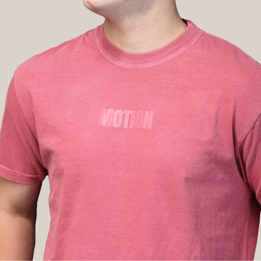 Shadow Tee