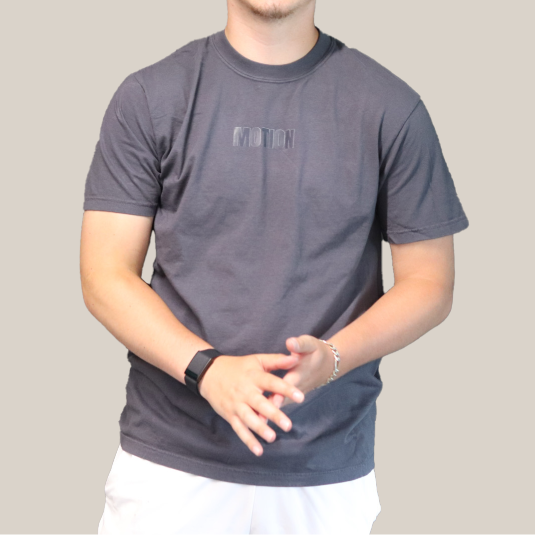 Shadow Tee
