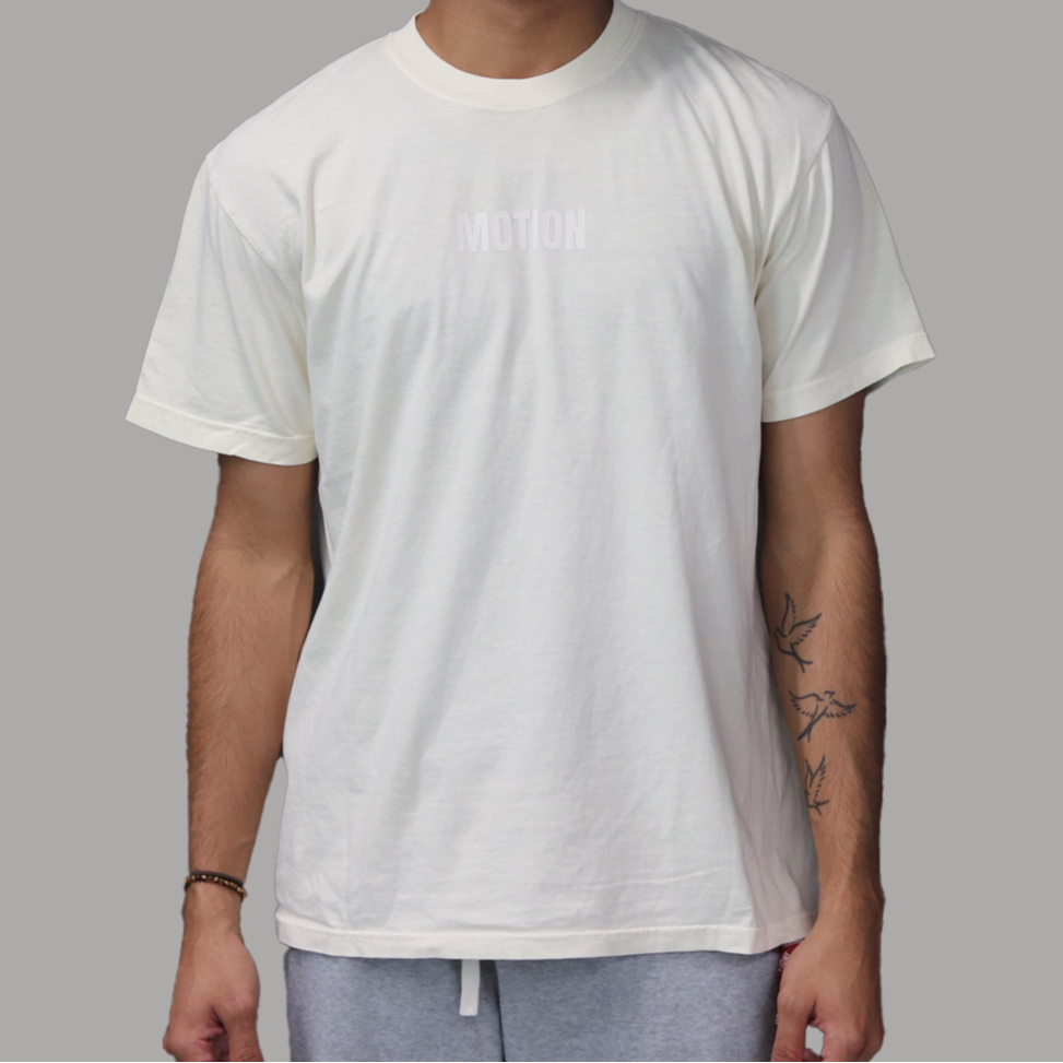 Shadow Tee