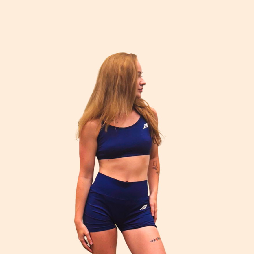 Women's Sports Bra