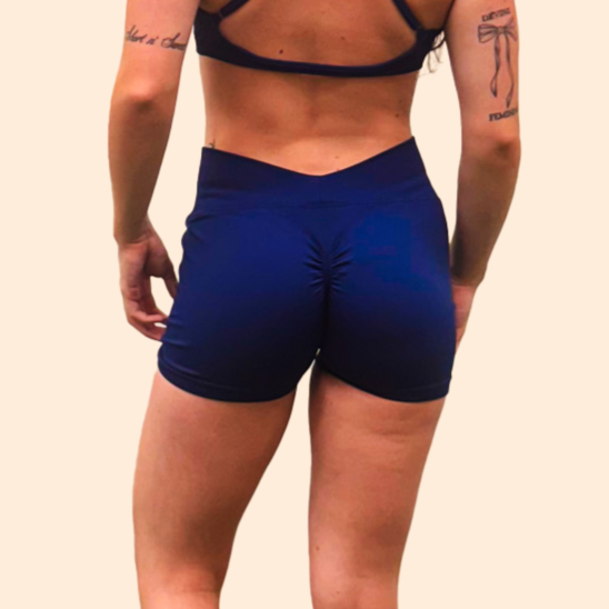 Women's Shorts