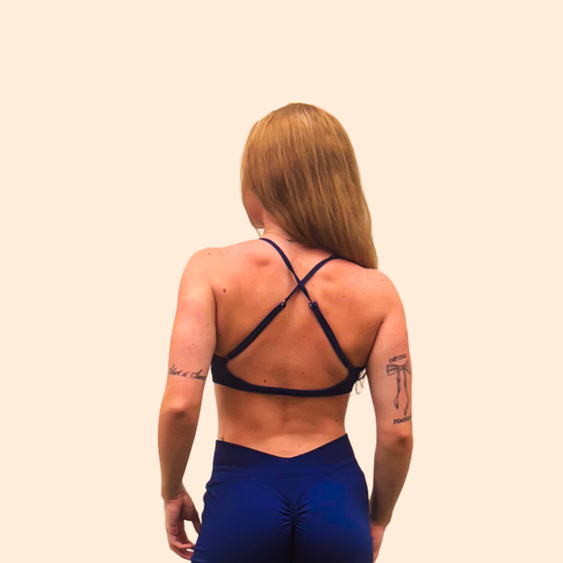 Women's Sports Bra