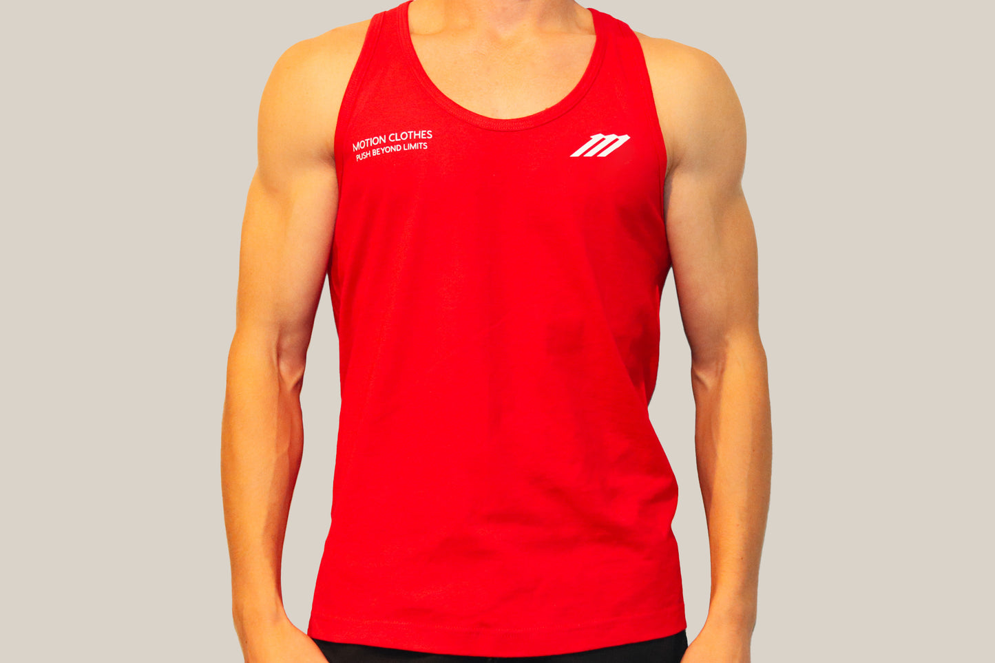 Men's Tank