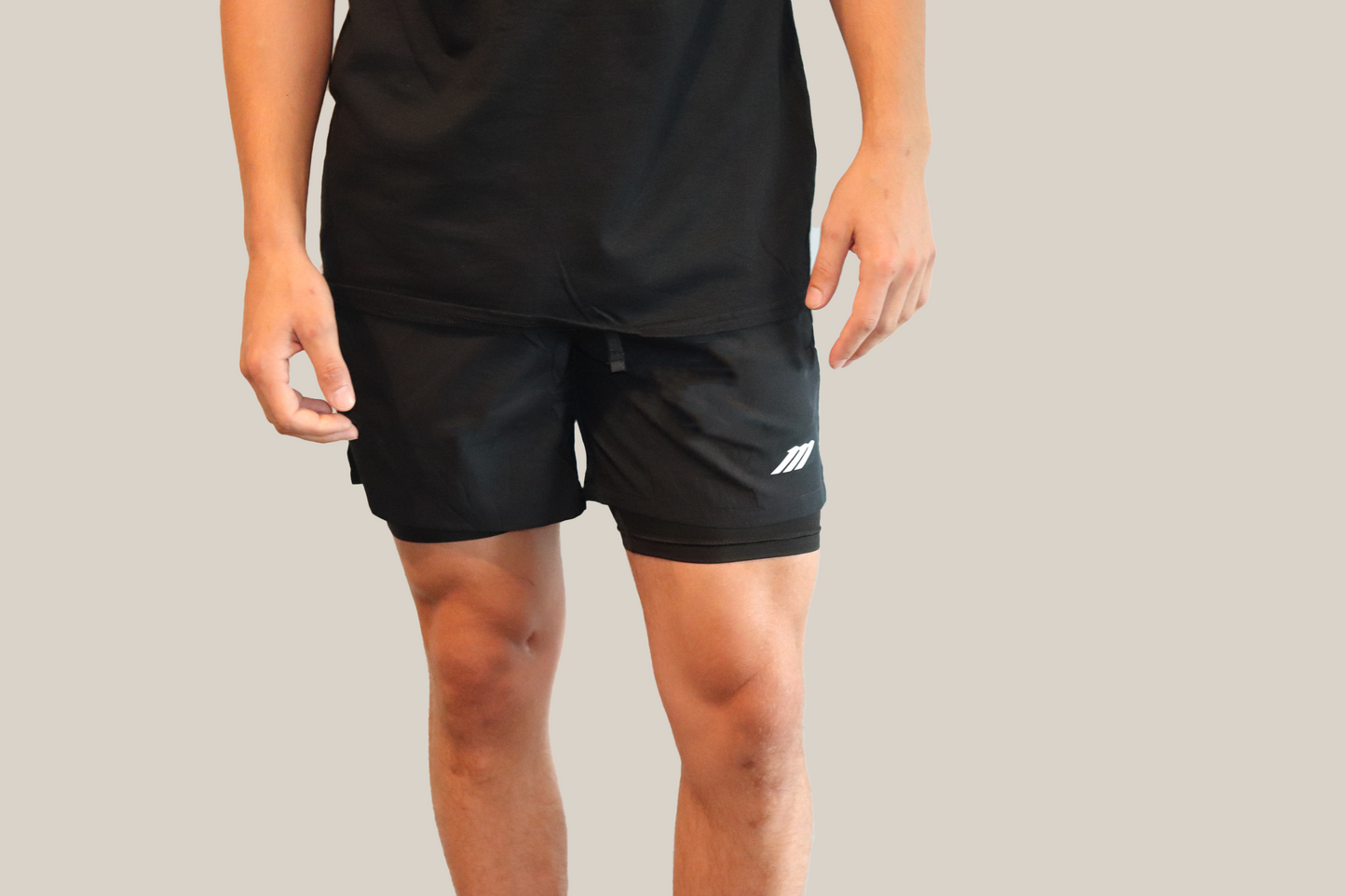 Motion Shorts