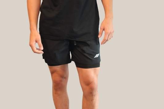 Motion Shorts