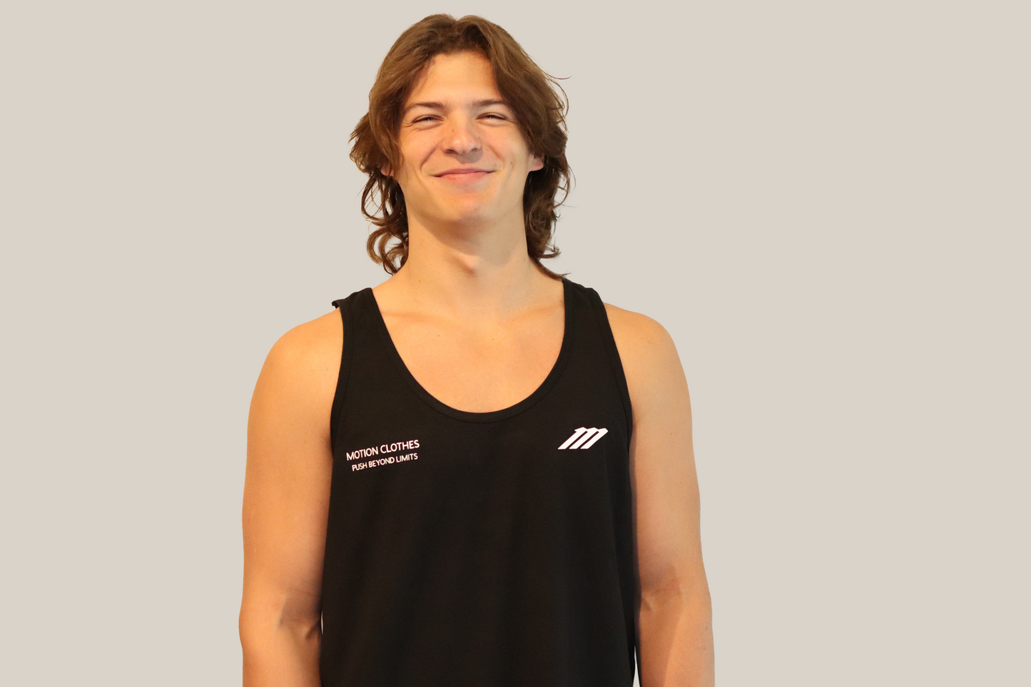 Men's Tank