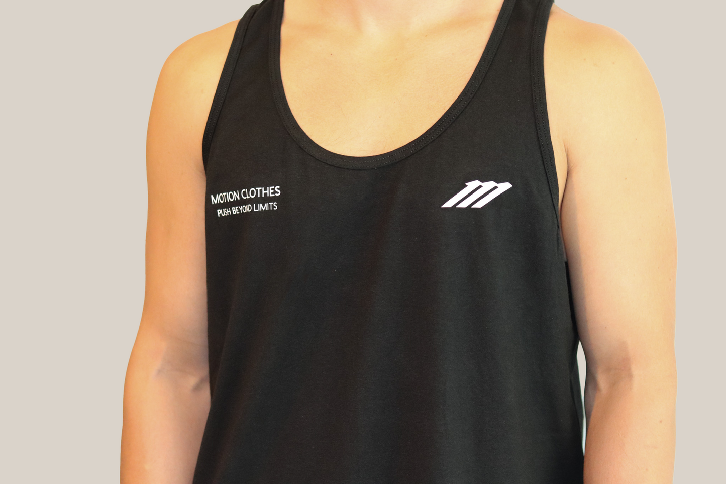 Men's Tank