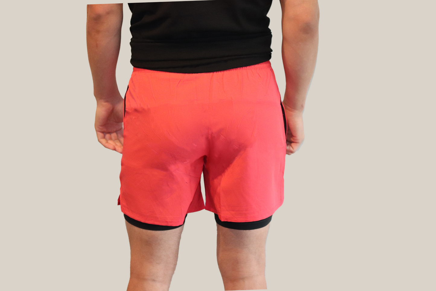 Motion Shorts