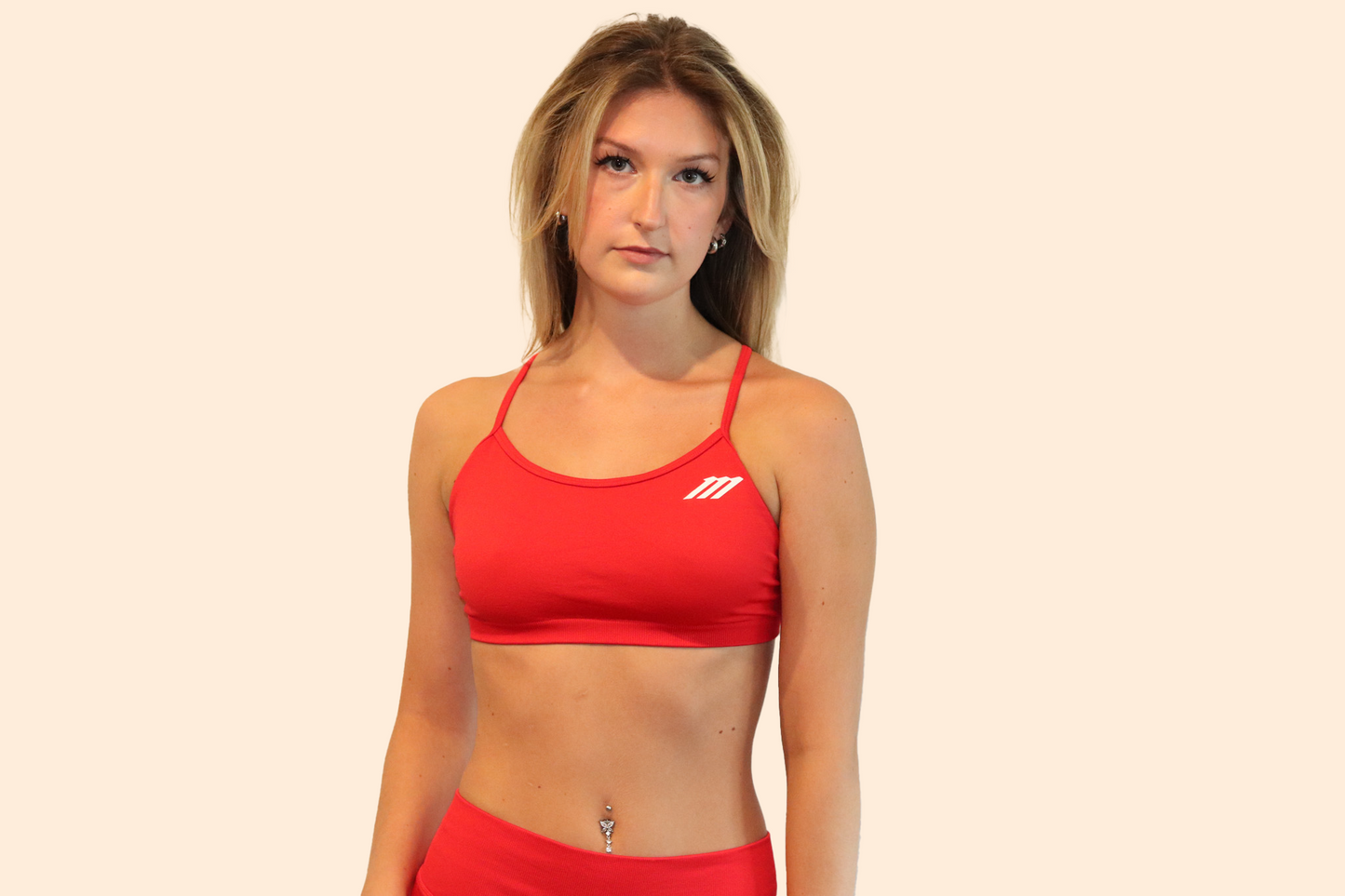 Women's Sports Bra