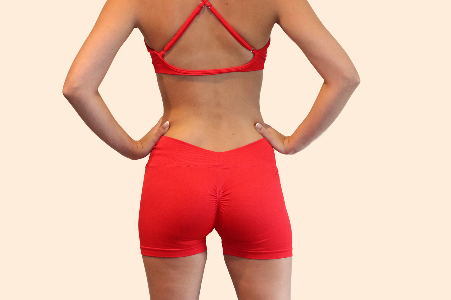 Women's Shorts