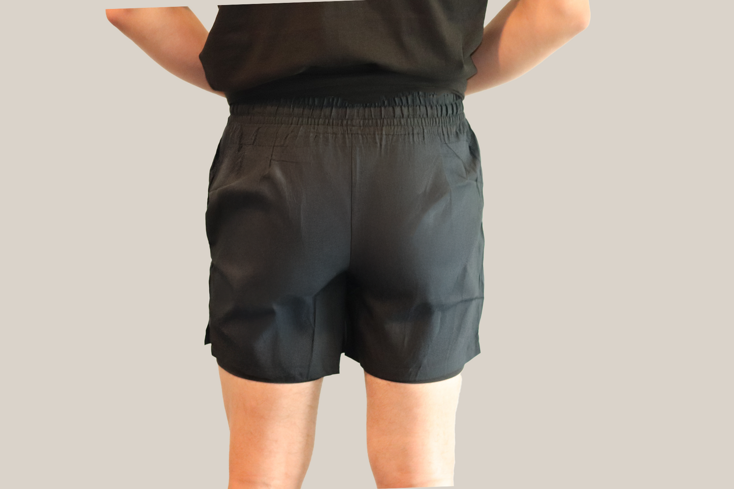 Motion Shorts