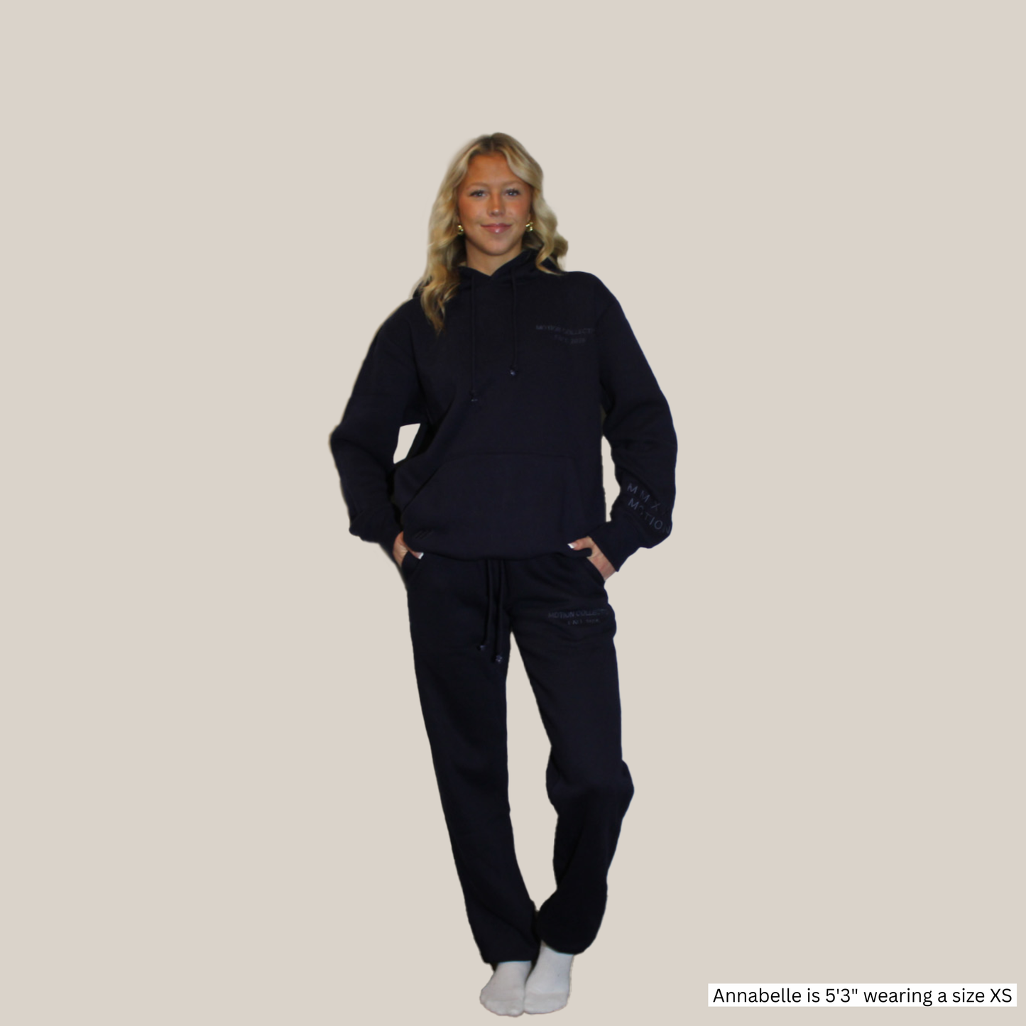 Signature Sweatpants