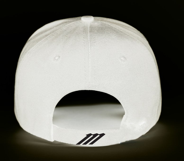 Motion Hat | White