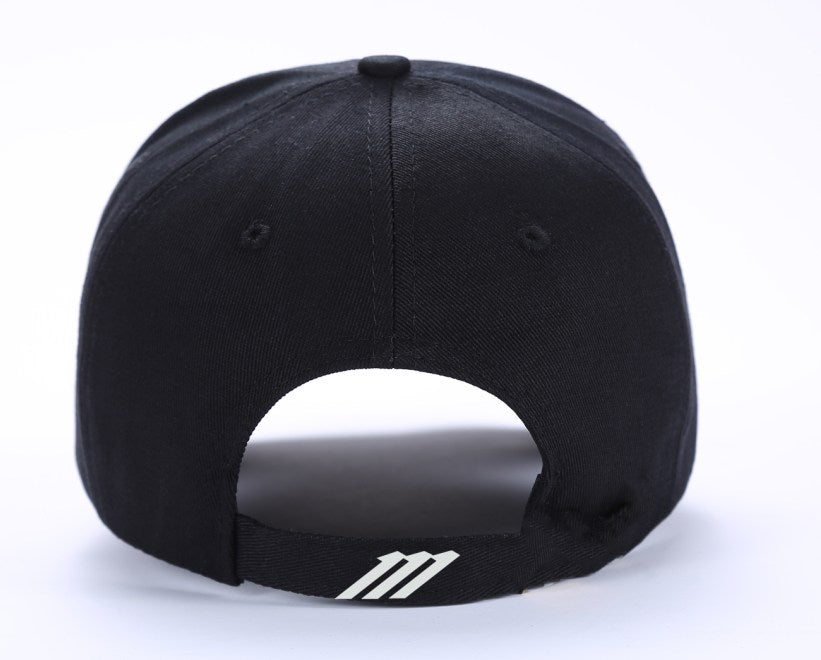 Motion Hat | Black