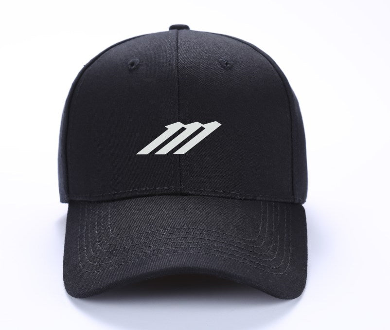 Motion Hat | Black