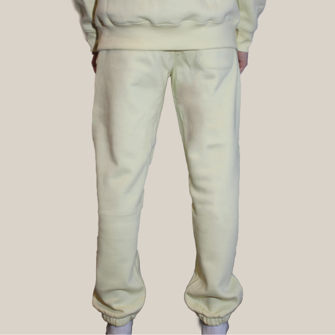 Signature Sweatpants